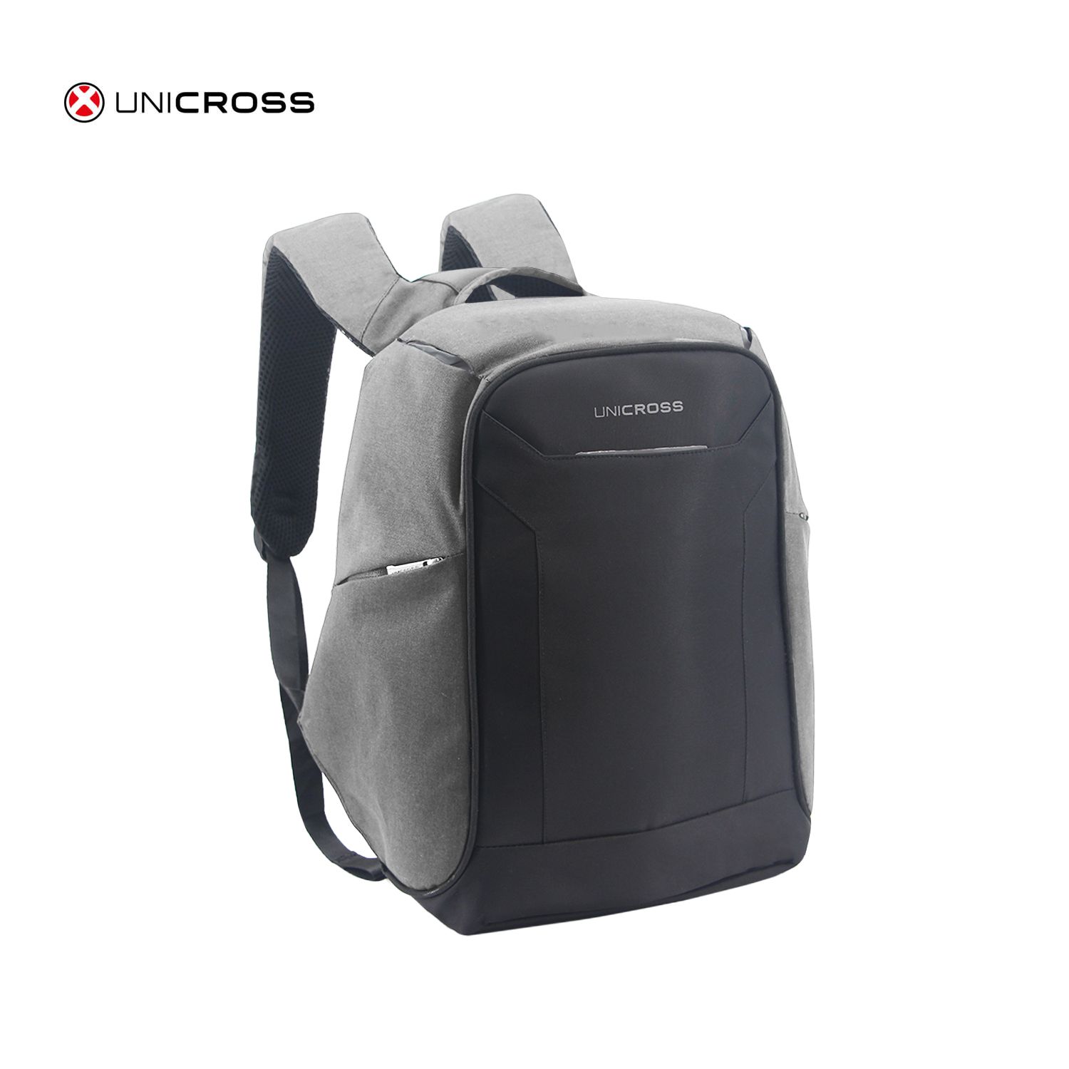 Mochila unicross antirrobo sale